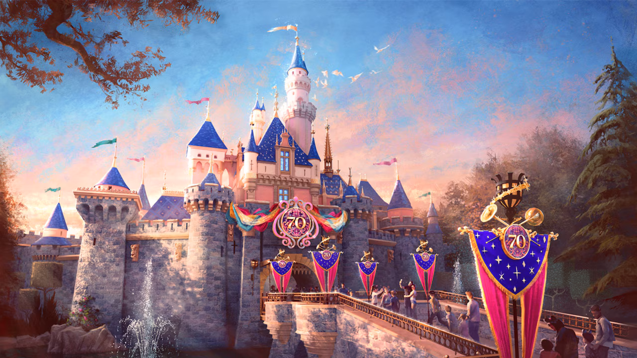 disneyland